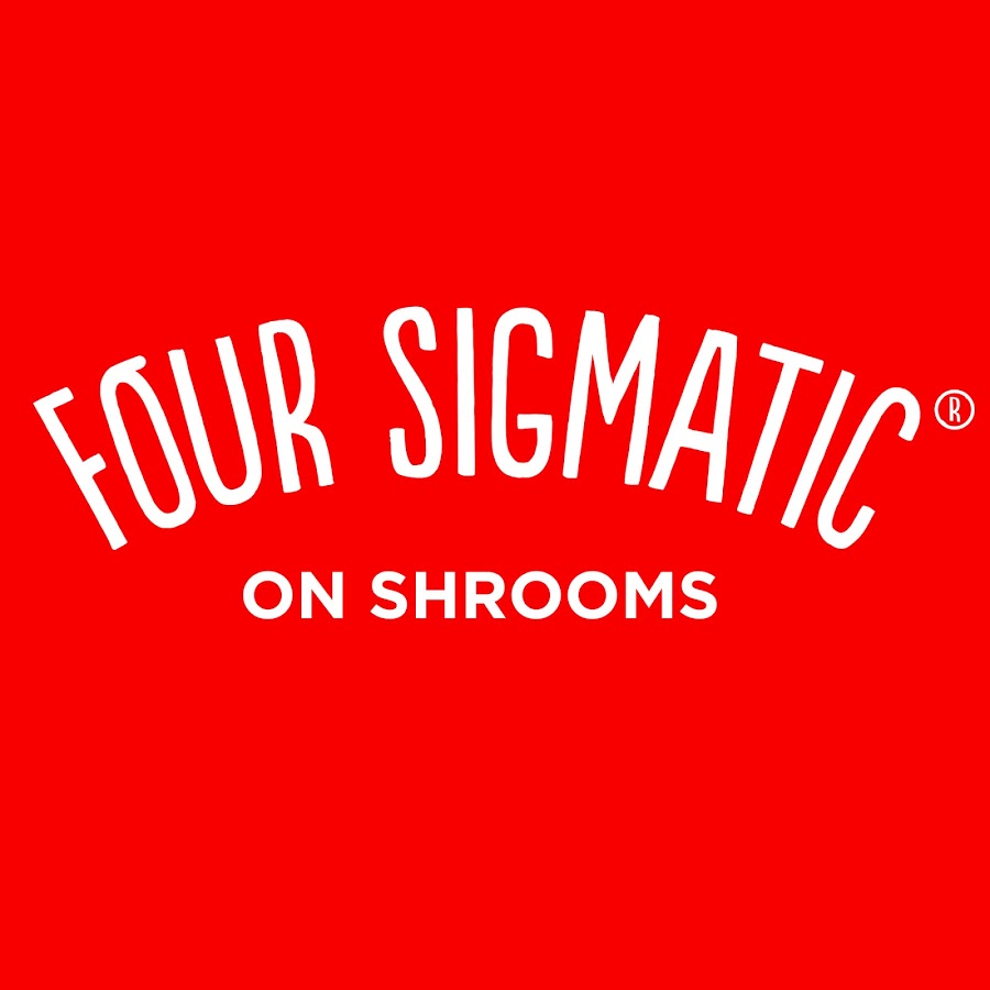 Four Sigmatic Mushroom Elixirs, Coffee & Hot Chocolate