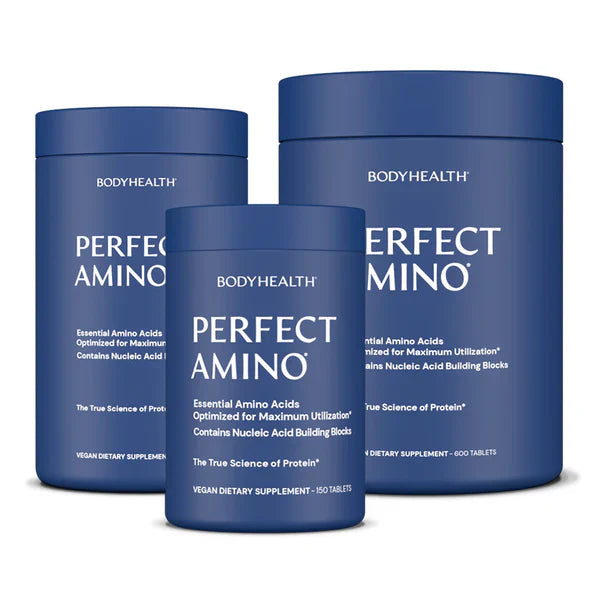 BodyHealth PerfectAmino Australia