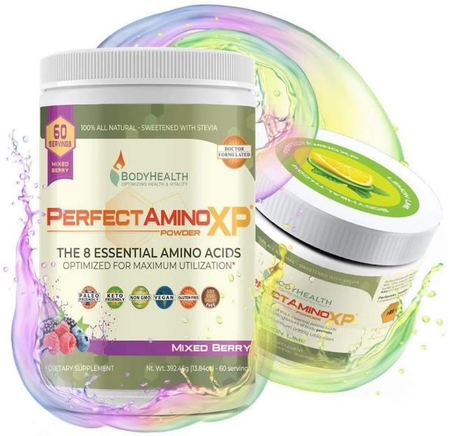 Bodyhealth PerfectAmino®