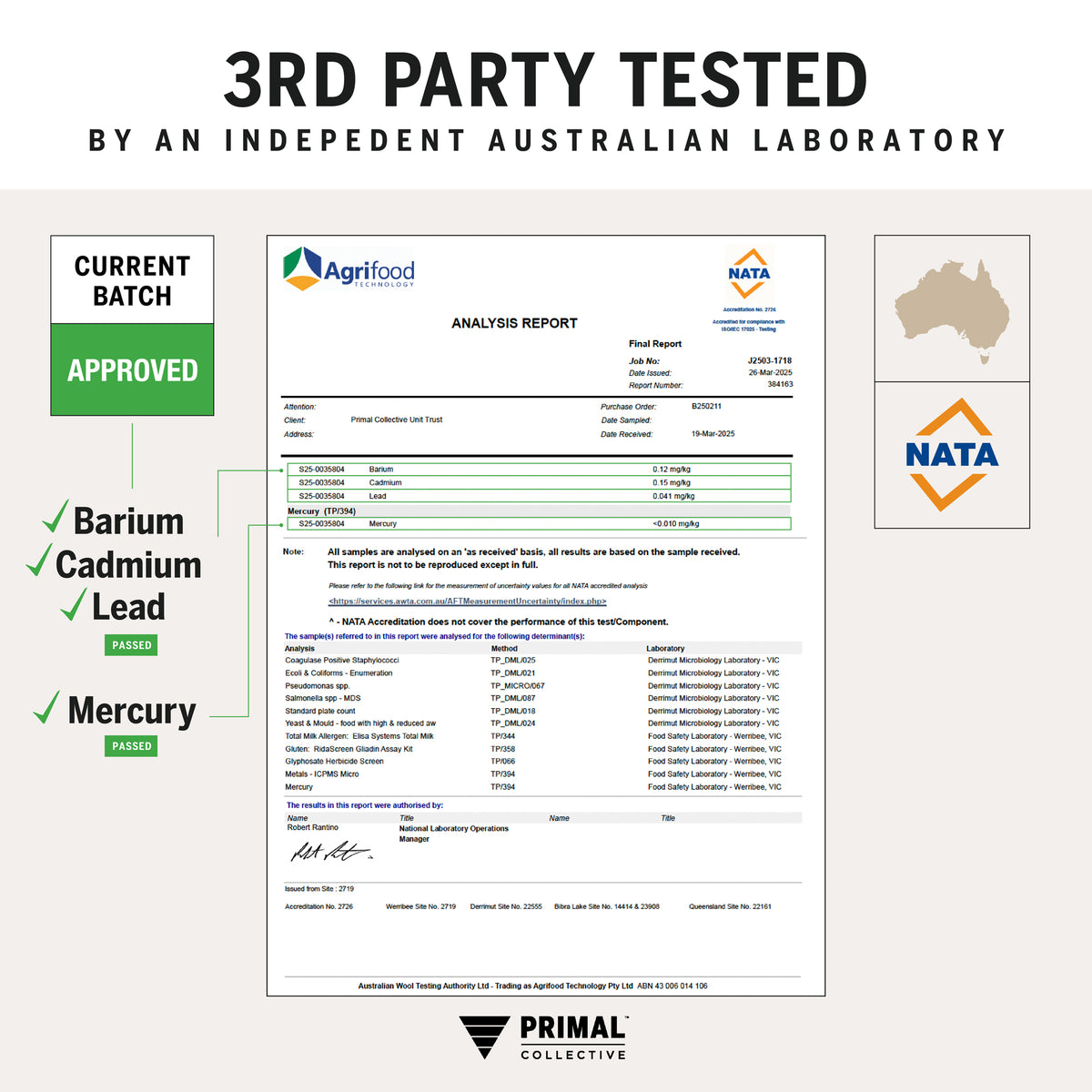 Grass Fed Desiccated Beef Liver Capsules