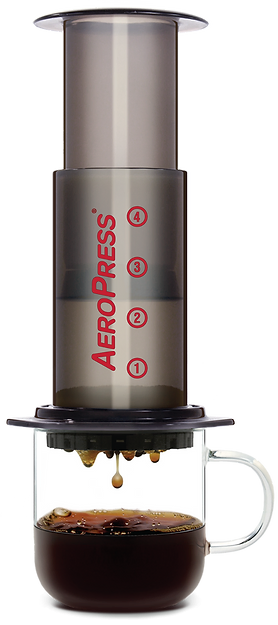 AeroPress Melbourne Australia Original Coffee Maker