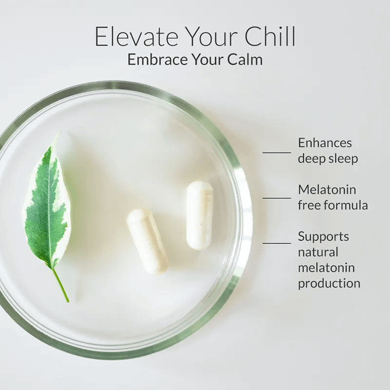 Deep sleep formula - Sleep Breakthrough by BiOptimizers