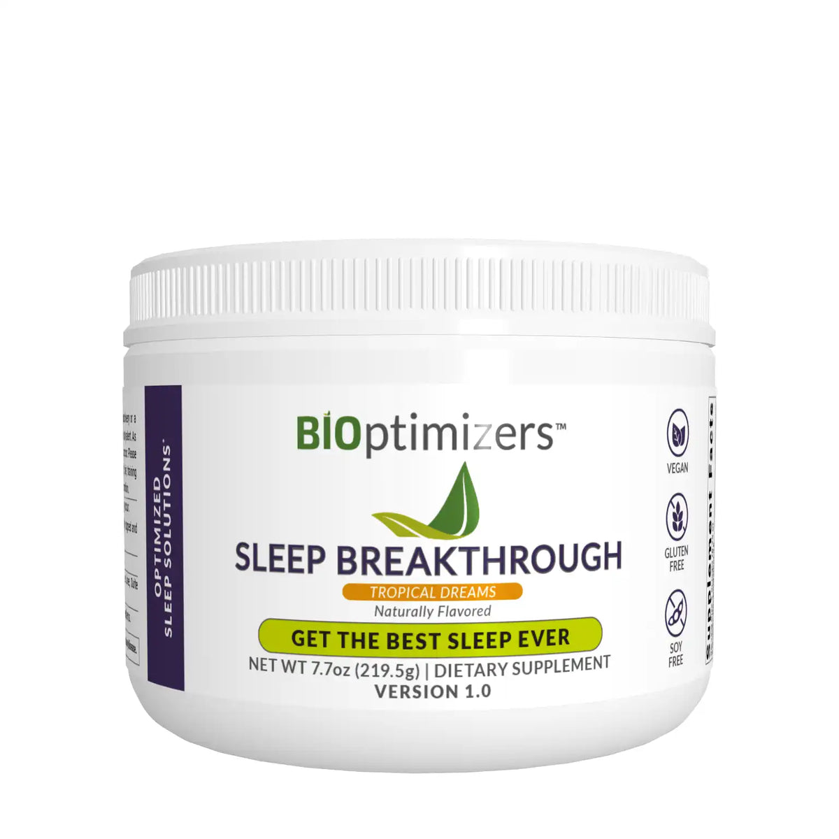 Sleep aid supplement Australia