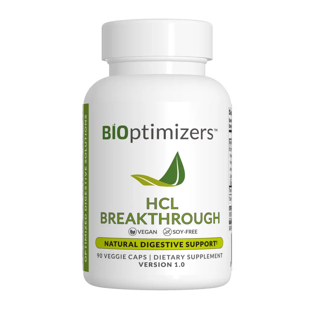Natural digestive support supplement Australia