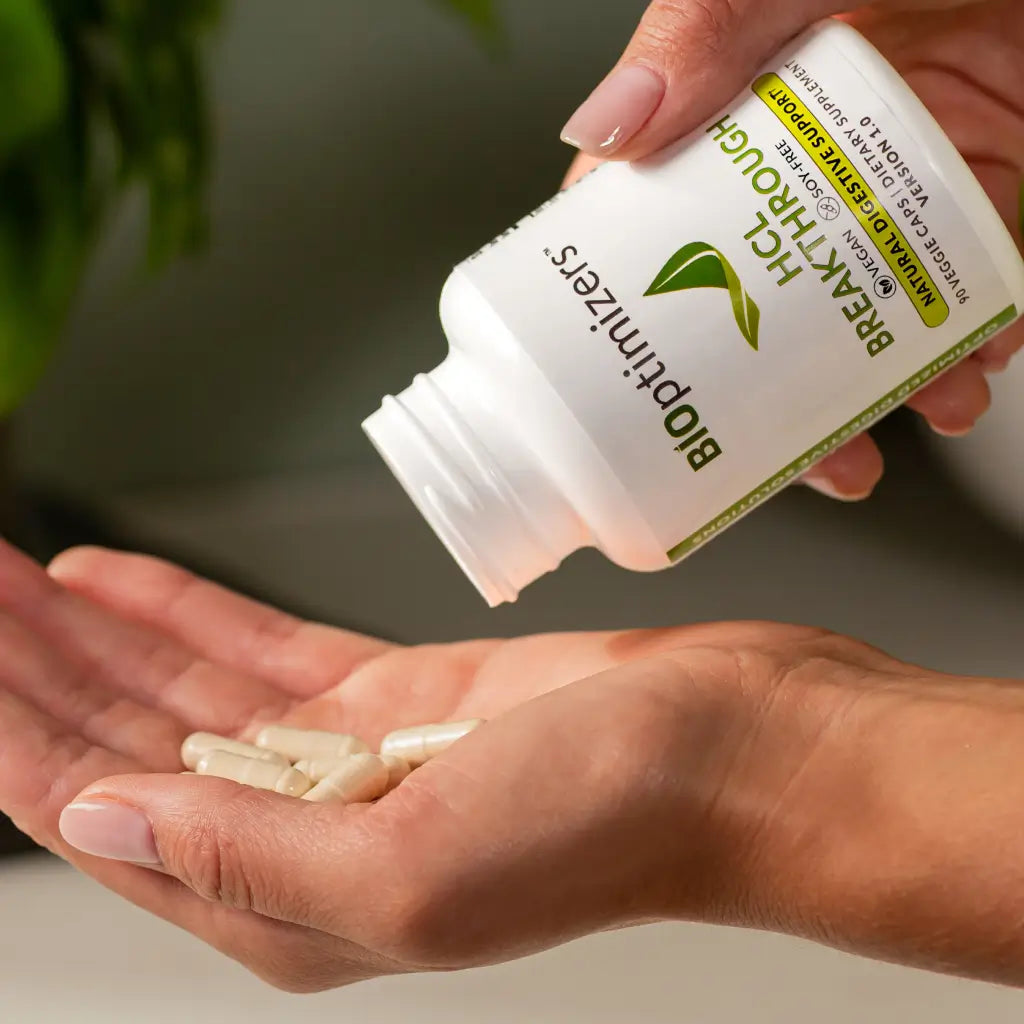 Best digestive aid capsules Australia