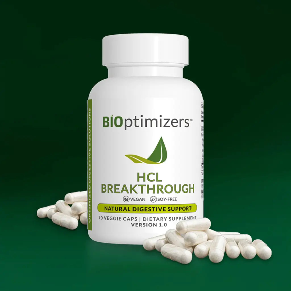 BIOptimizers HCL Breakthrough Australia