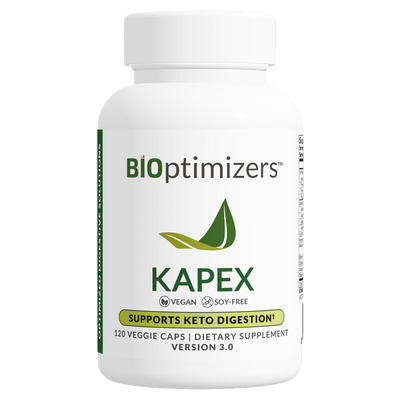 Best keto supplement Australia - Kapex by BIOptimizers