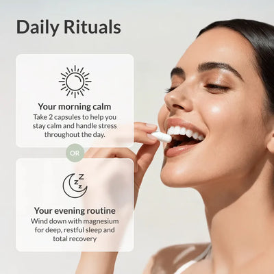 BIOptimizers Australia Magnesium Breakthrough Difference How To Take
