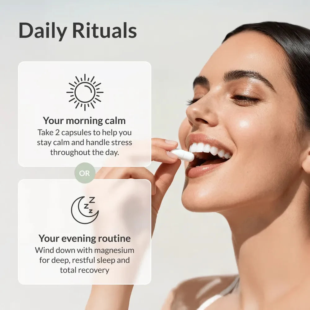 BIOptimizers Australia Magnesium Breakthrough Difference How To Take