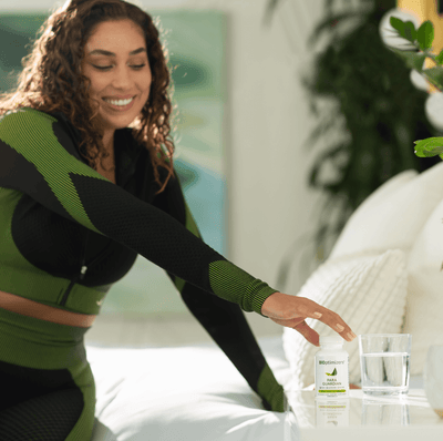 Parasite cleanse supplement Australia