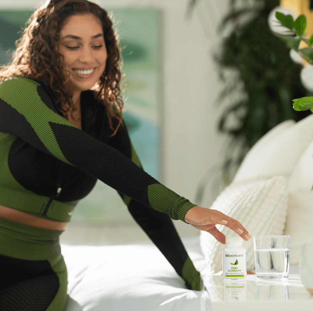 Parasite cleanse supplement Australia