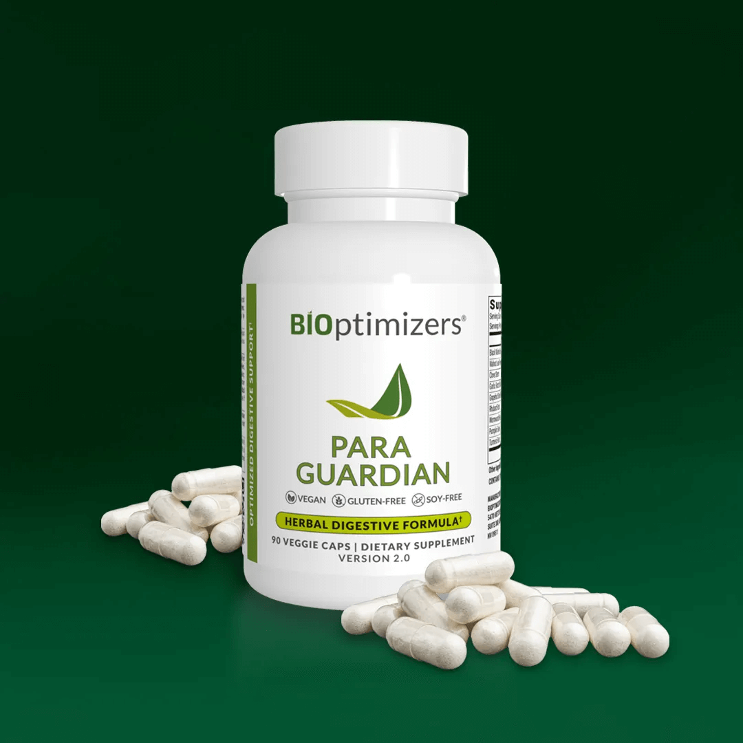 BIOptimizers Australia Para Guardian