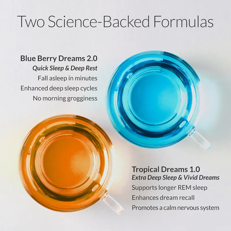 Best sleep supplement Australia