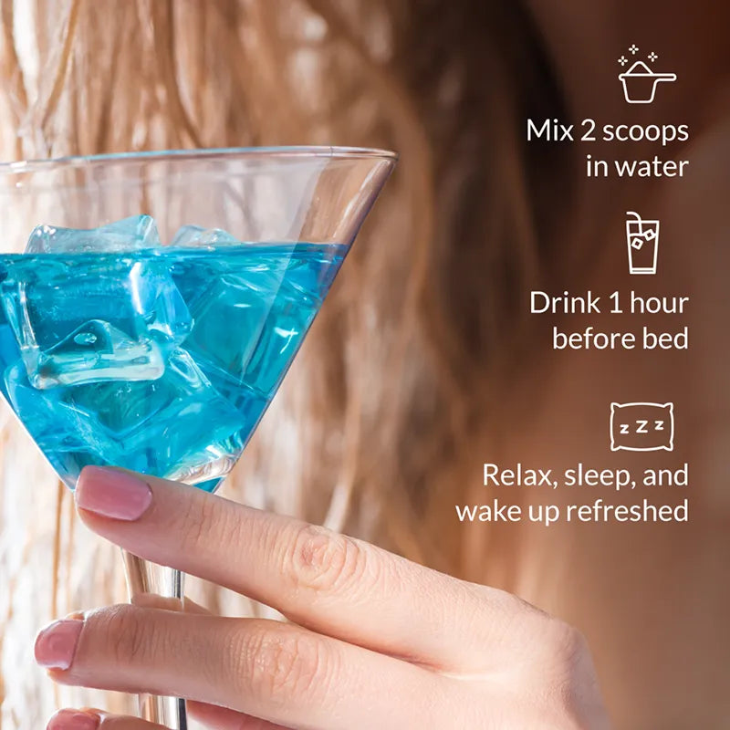 Deep sleep formula Australia