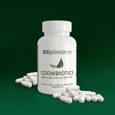 BIOptimizers Cognibiotics Australia
