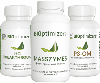 BIOptimizers Digestive Stack Australia