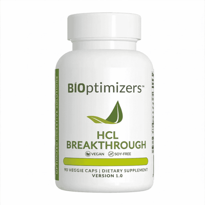 BIOptimizers HCL Breakthrough Australia