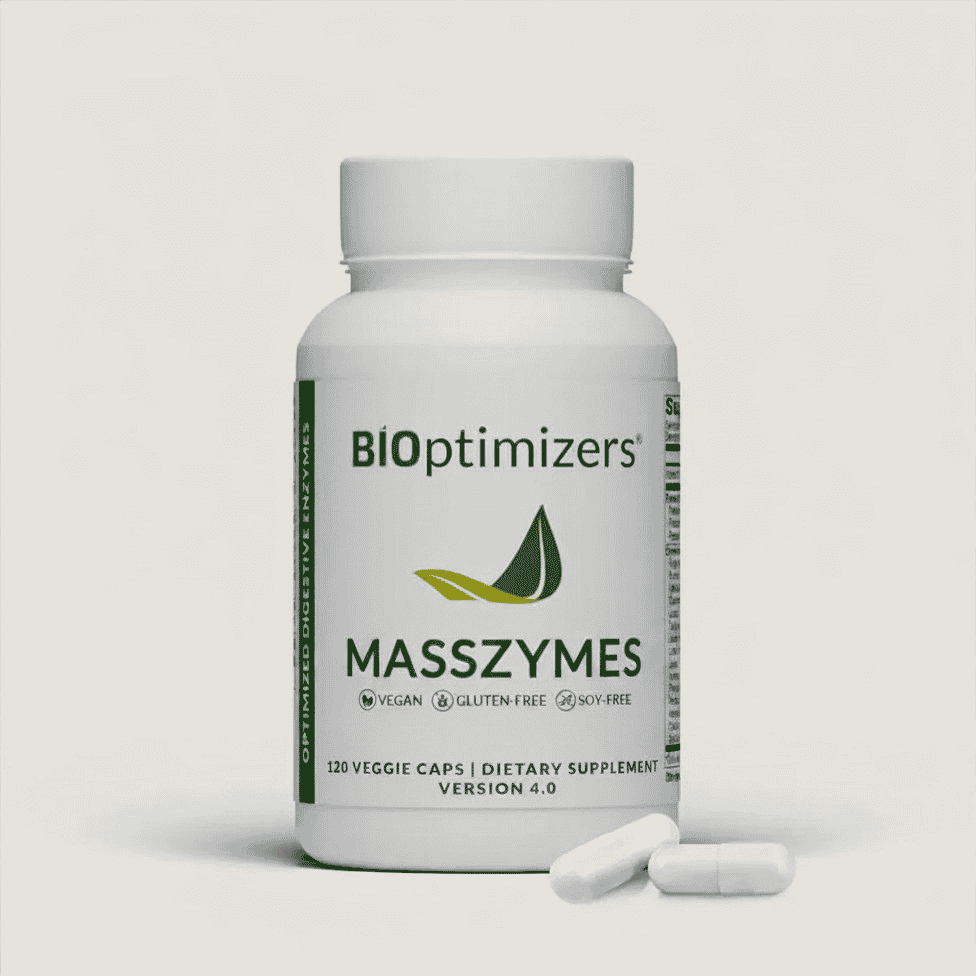 BIOptimizers Masszymes Australia