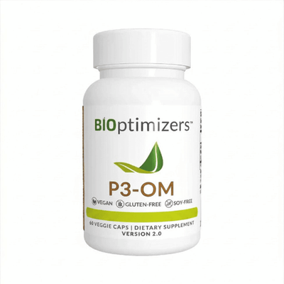 BIOptimizers P3OM Australia