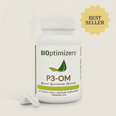 BIOptimizers P3OM Australia