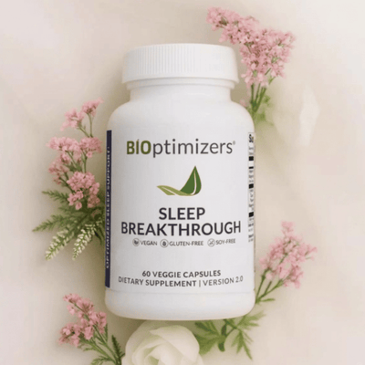 BIOptimizers Sleep Breakthough capsules Australia