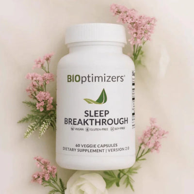 BIOptimizers Sleep Breakthrough Capsules Australia