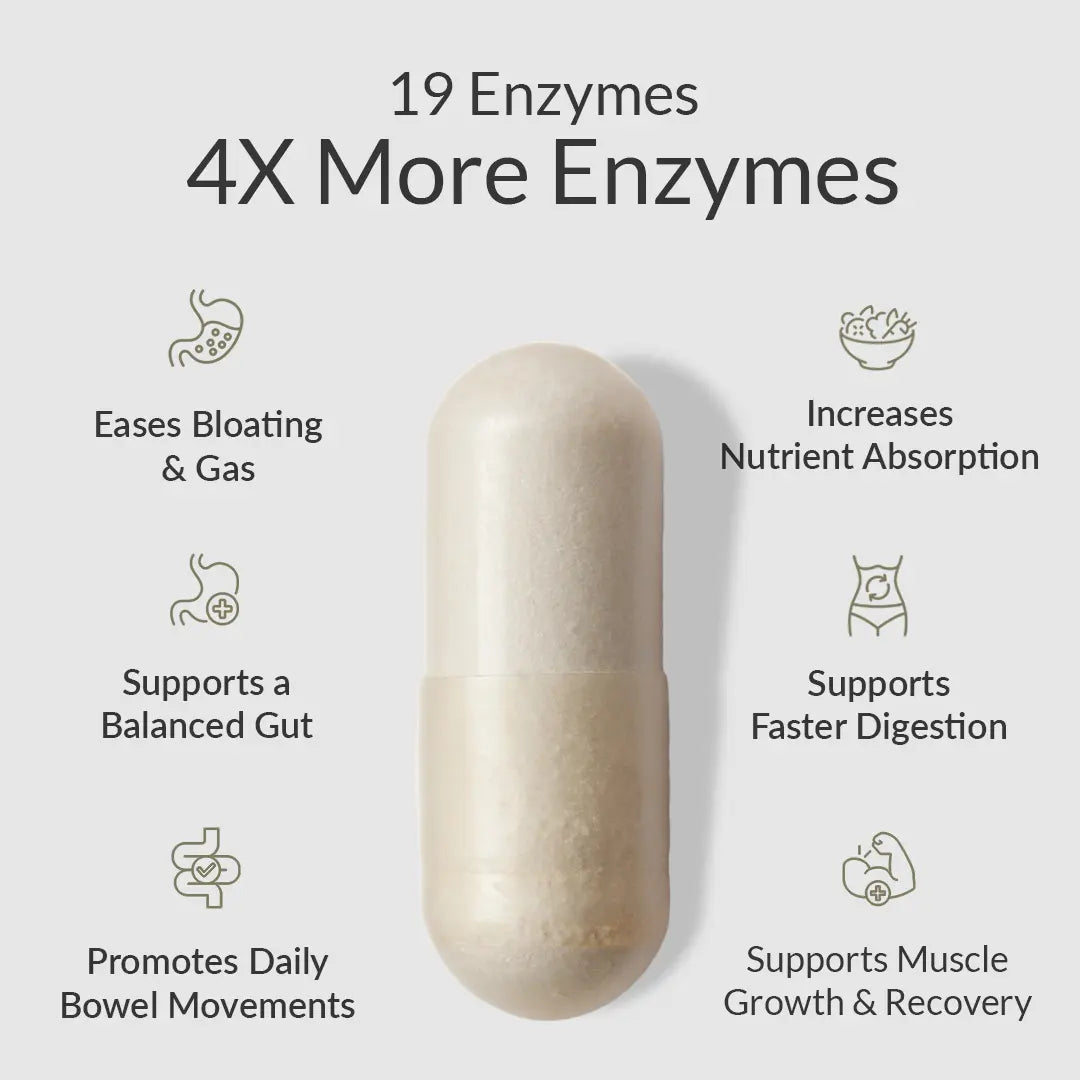 Best gut health supplement Australia