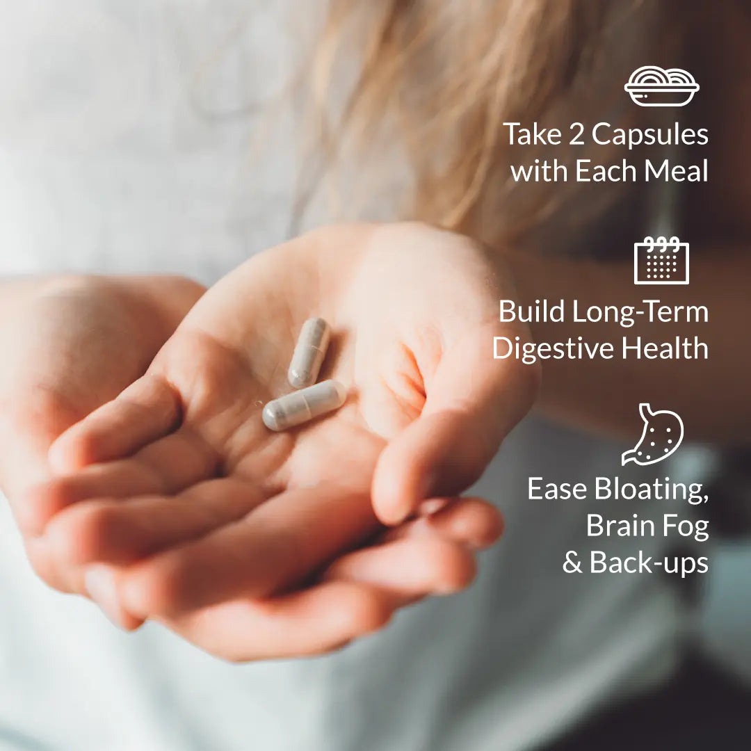 Digestive aid supplement Australia