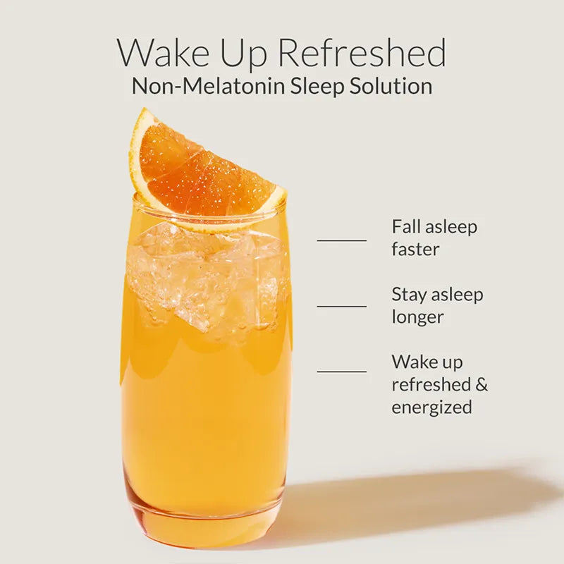 Melatonin free sleep supplement - Sleep Breakthrough by BIOptimizers