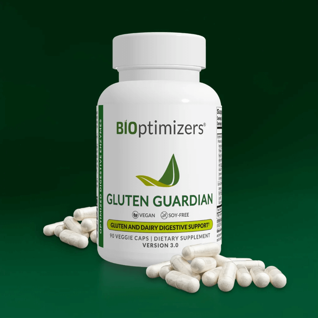  BIOptimziers Australia Gluten Guardian