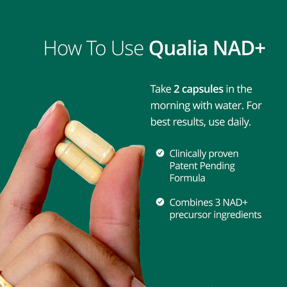 Best anti aging supplement Australia