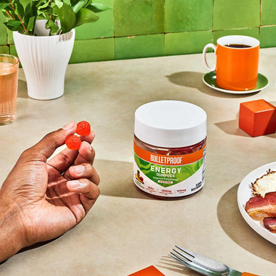 Best energy support supplement Australia