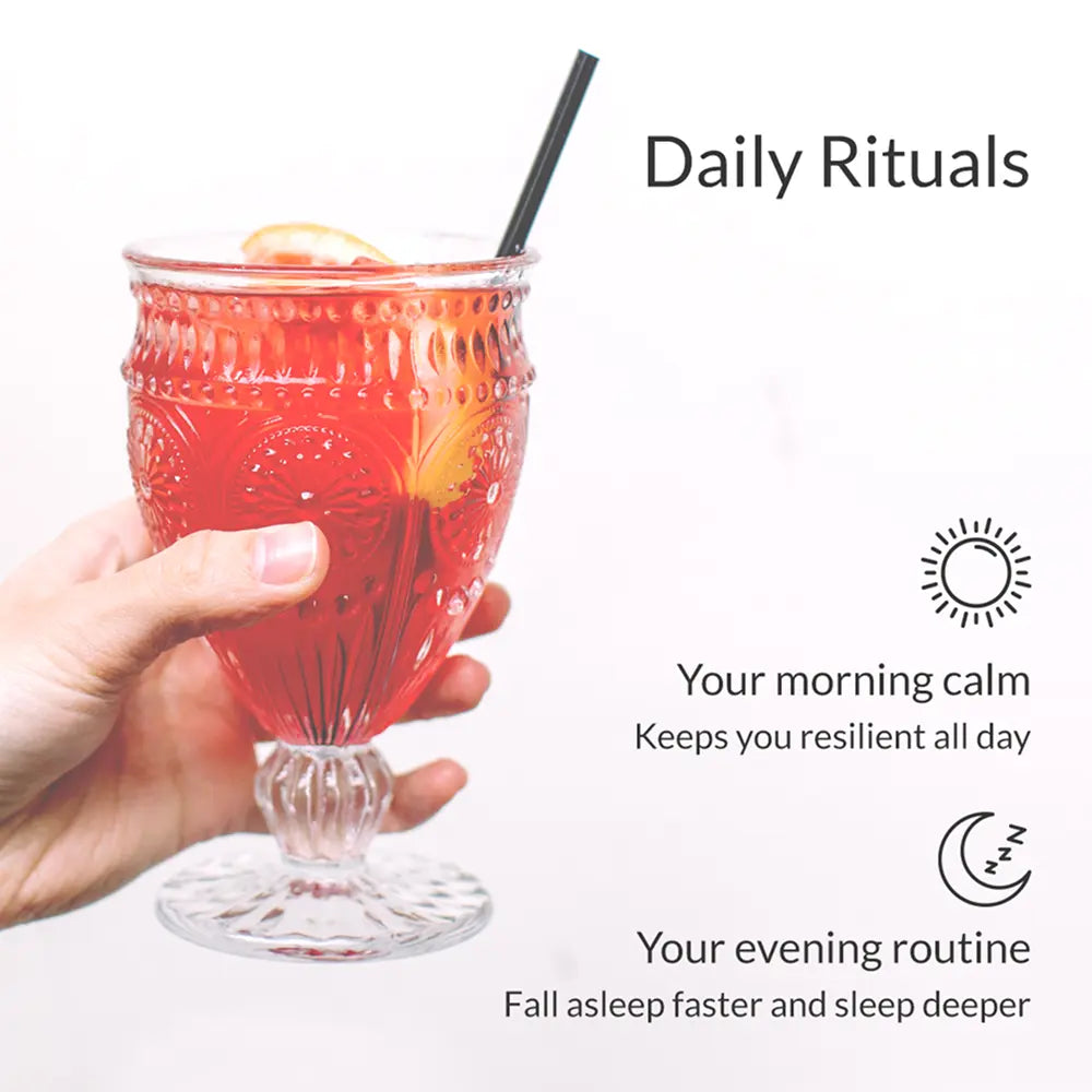 Bioavailable magnesium drink powder Australia