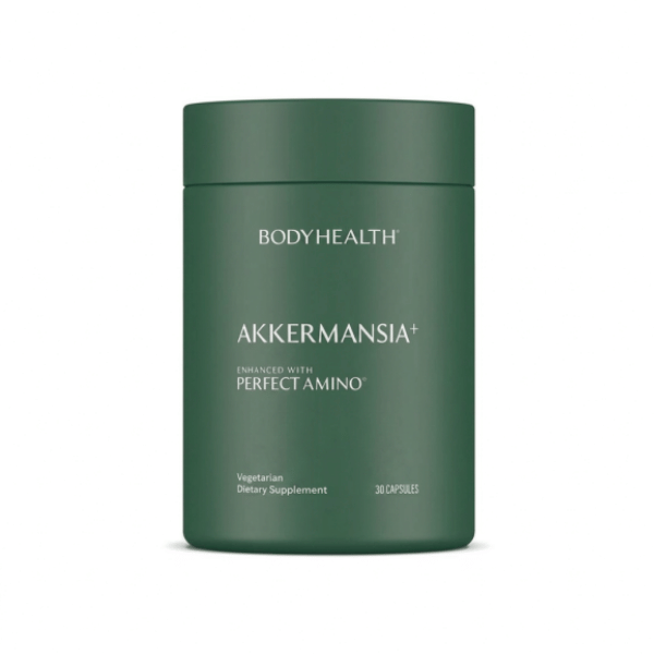 BodyHealth Akkermansia Australia