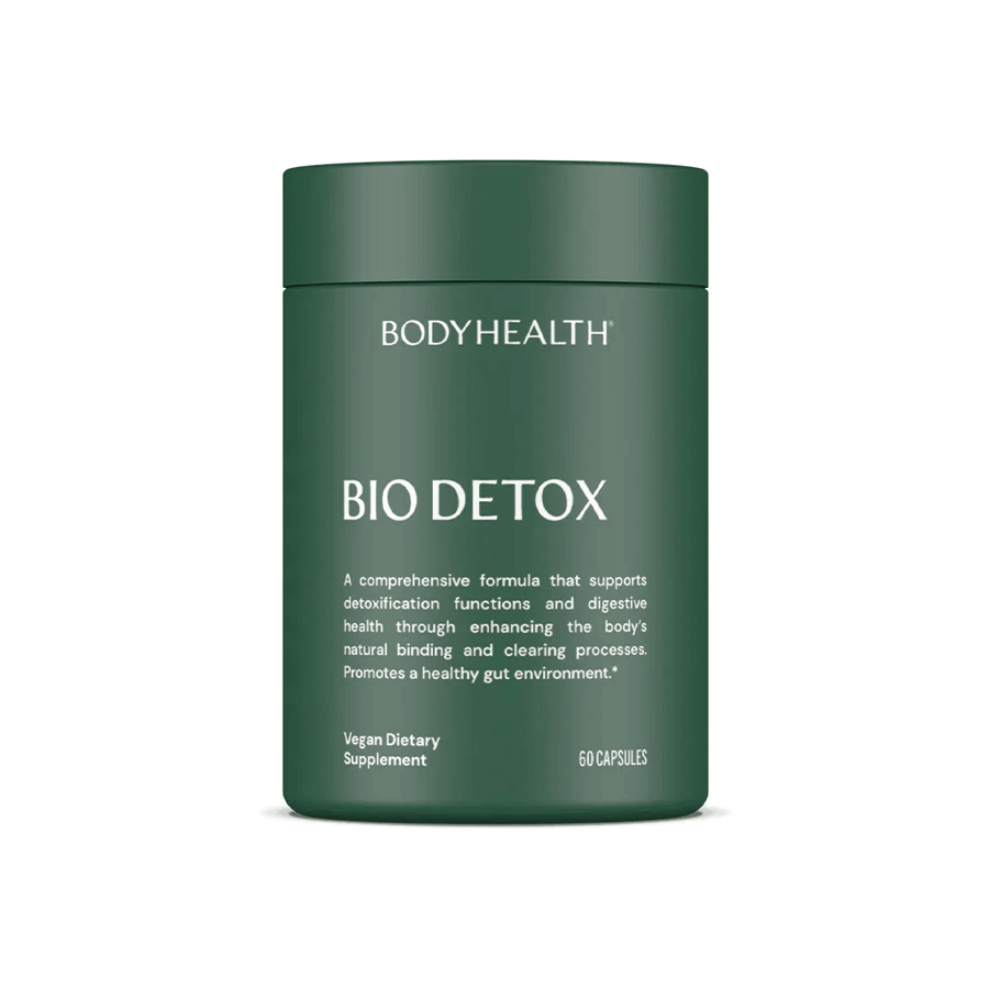 BodyHealth Australia Bio Detox