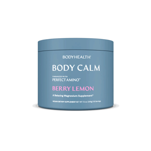 BodyHealth Australia Body Calm