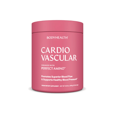 BodyHealth Australia Cardio Vascular