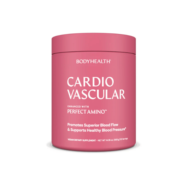 BodyHealth Australia Cardio Vascular