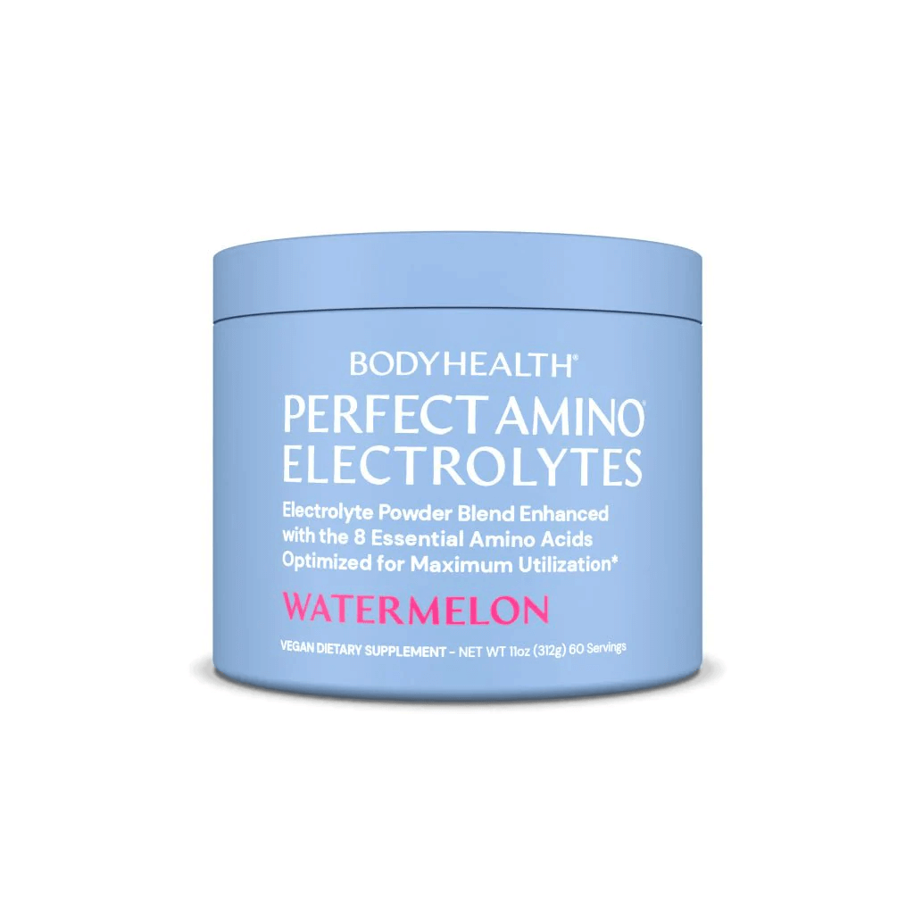 BodyHealth Australia Electrolytes 60srv Watermelon