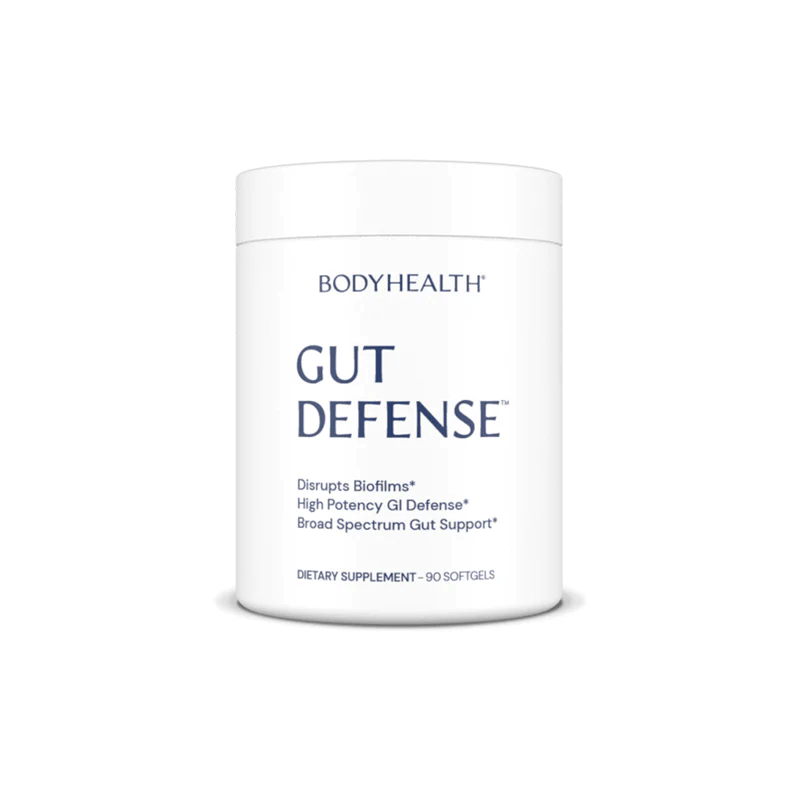 BodyHealth Australia Gut Defense