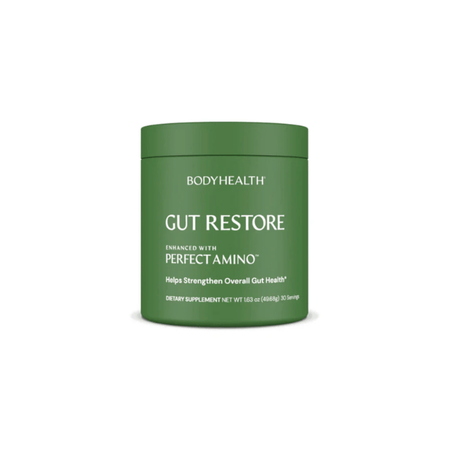 BodyHealth Australia Gut Restore