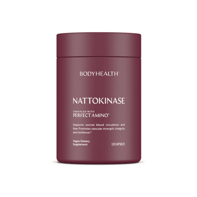 BodyHealth Australia Nattokinase