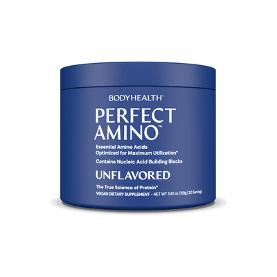PerfectAmino Protein Drink Powder