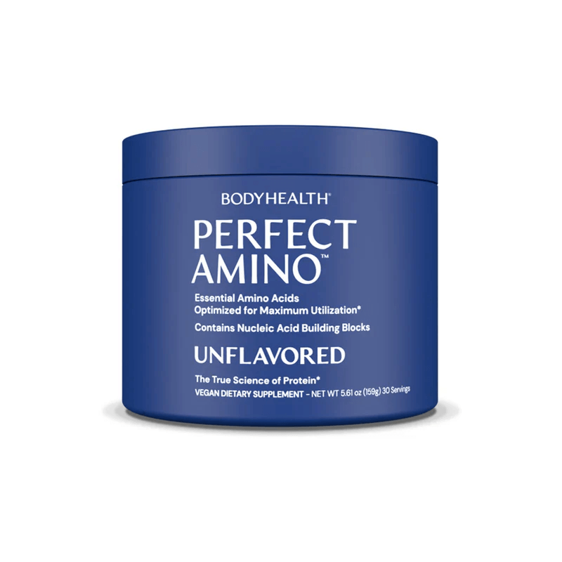 PerfectAmino Protein Drink Powder