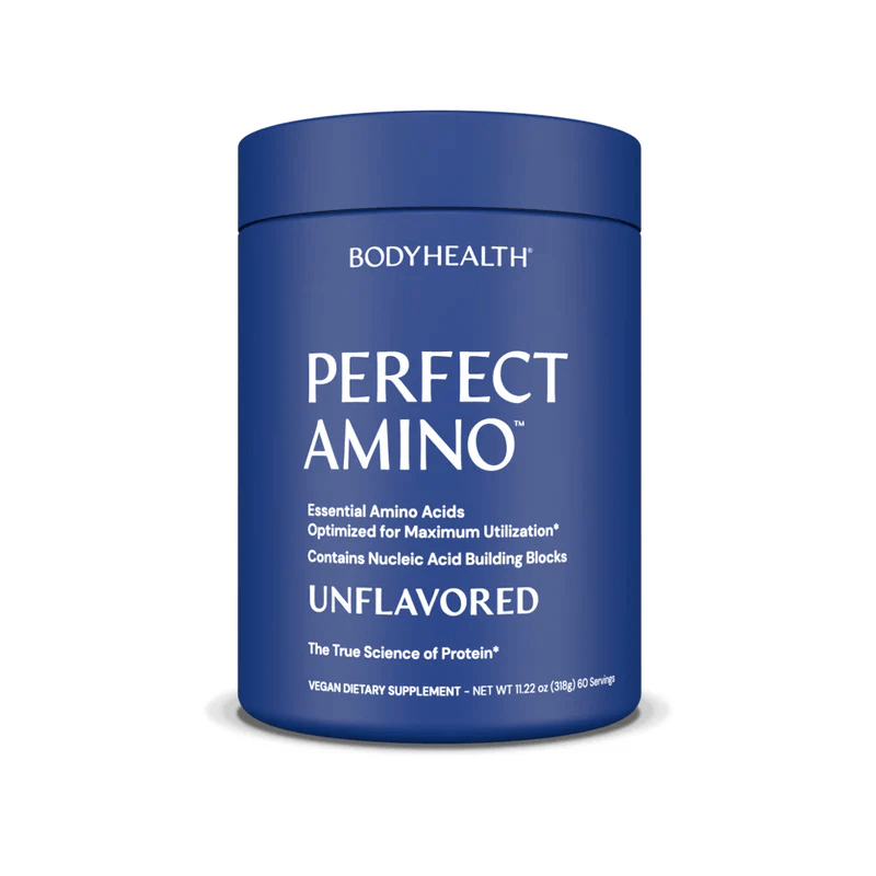 PerfectAmino Protein Drink Powder