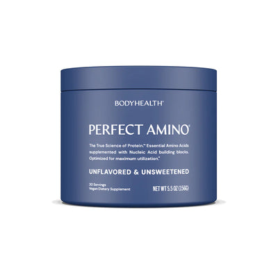 PerfectAmino Protein Drink Powder