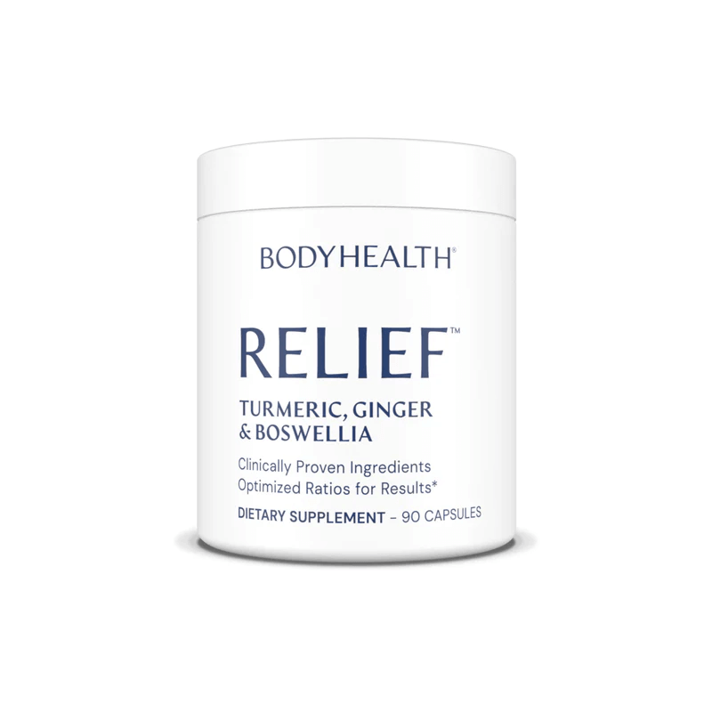 BodyHealth Australia Relief