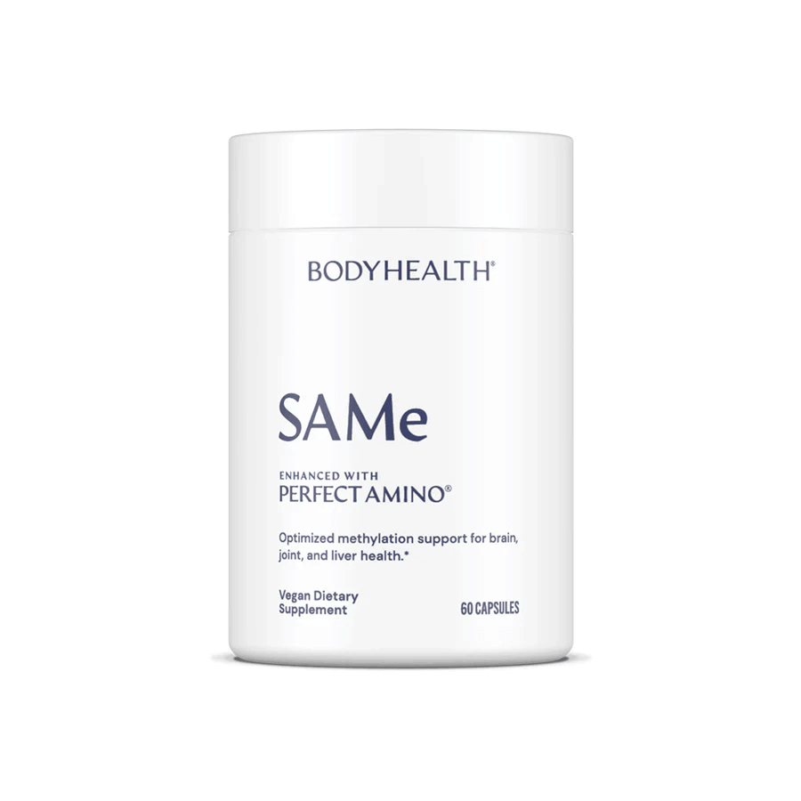 BodyHealth Australia SAMe