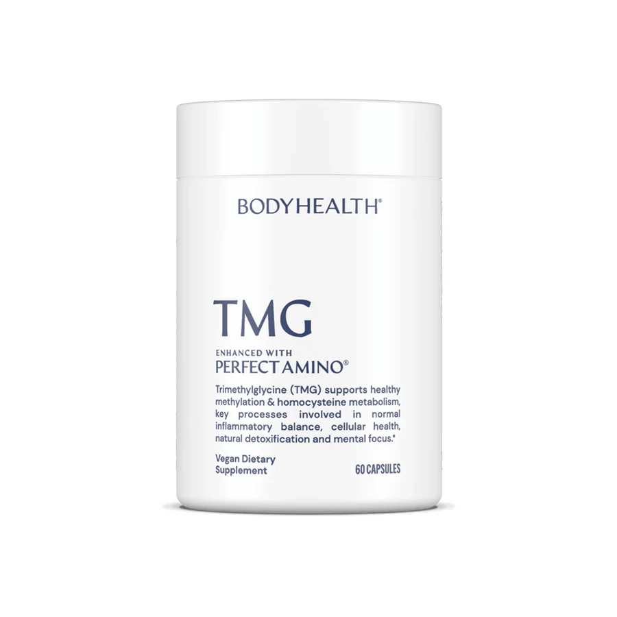 BodyHealth Australia TMG