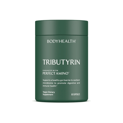 BodyHealth Australia Tributyrin